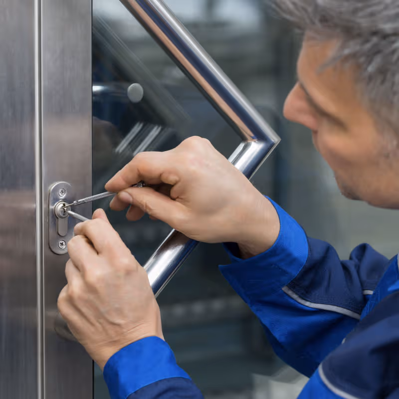 Bayındır Çilingir